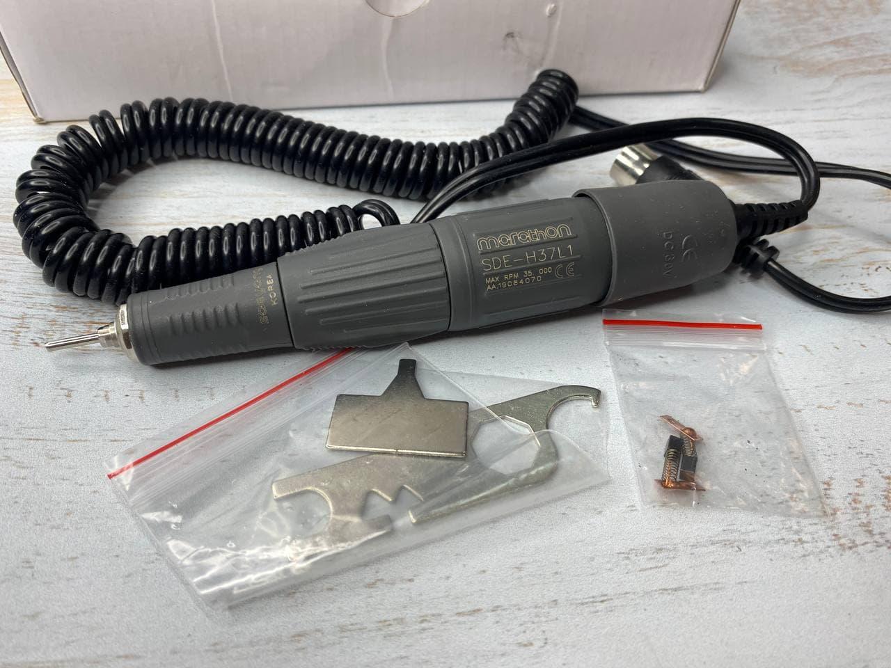 Ручка змінна для фрезера Маратон