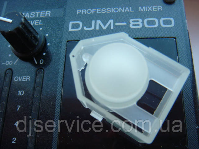 DAC2304 толкатель включения effect для Pioneer djm800 - фото 9 - id-p210963066