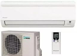 Кондиционер Daikin FTYN25L/RYN25L - фото 1 - id-p210963074