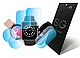 Бронеплівка для Mobvoi TicWatch Pro 5 (2шт на екран) зносостійка поліуретанова SoftGlass - фото 3 - id-p1931347818