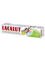 Зубная паста LACALUT kids 4-8 лет (50 мл)