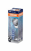 Osram SILVERSTAR 2.0 +60% 64150SV2 H1 55W 12V P14.5S FS1