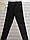 Джеггінси штани жіночі р. XL-(48 р.) лосини стрейч Ластівка Залишки (602-6), фото 3