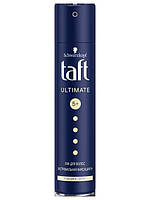 Лак для волосся Taft Ultimate (250 мл)