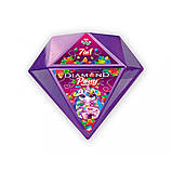 Набір для творчості Diamond Pony Діаманти Поні 7 в 1 ігорDankotoys BPS-01-03/01-03U, фото 2