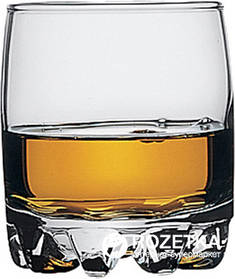 Набір низьких стаканів соку Pasabahce Sylvana 200 мл 6 шт 42414