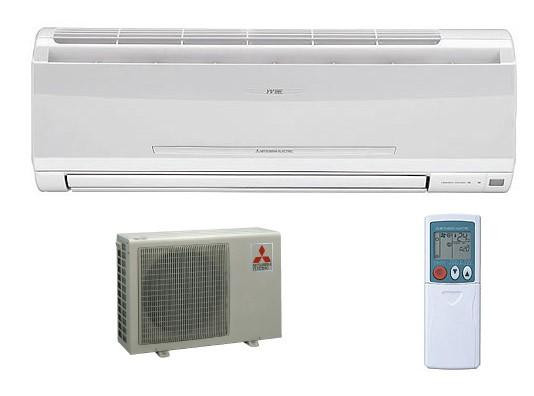 Кондиціонер Mitsubishi Electric MS-GF80VA/MU-GF80VA