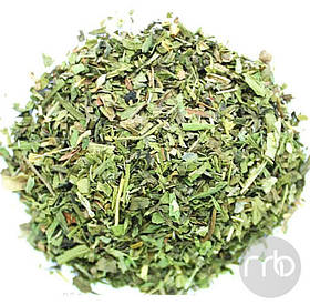 Чай Мате етнічний м'ята і цетрон зелений 1000 г