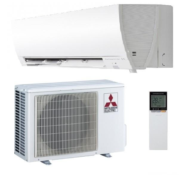 Кондиціонер Mitsubishi Electric MSZ-FH50VE/MUZ-FH50VEHZ Zubadan inverter