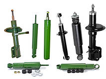 Амортизатори Москвич