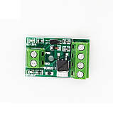 Mosfet MOS обтопара ізоляція модуль драйвера польовий транзисстор тригерний перемикач PWM плата керування, фото 4