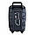 Активна акустична система BIG PRO BIG110MAGIC USB/MP3/FM/BT/TWS + 2 бездротових мікрофона 110 Ватт, фото 4
