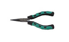 Довгогубці міні FORCE 610110 L=140 мм