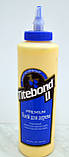 Професійний столярний клей D3 Titebond II Premium (США) (946 мл), фото 4