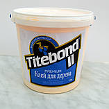 Професійний столярний клей D3 Titebond II Premium (США) (946 мл), фото 5