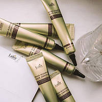 Нічна відновлююча сироватка для волосся з муцином равлика Lador SNAIL SLEEPING HAIR AMPOULE 20ML