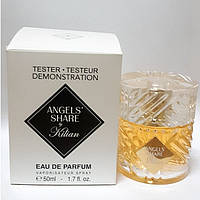 TESTER Kilian Angels Share 50 ml/мл Чоловічі/Жіночі парфуми Тестер ОАЕ Кіліан Энжелс Шер