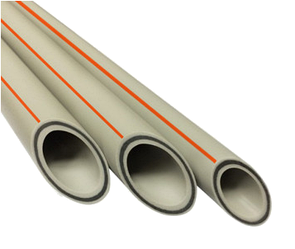 KP труба ппр композит базальт 20x3,4