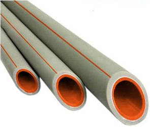 КР труба ппр композит алюміній 20x3,4