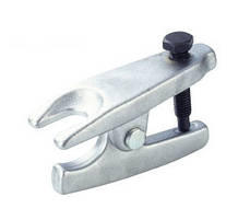 Знімач кульових опор і рульових тяг FORCE 62803 20 мм