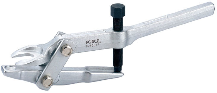 Знімач рульових тяг FORCE 6280820 20 мм