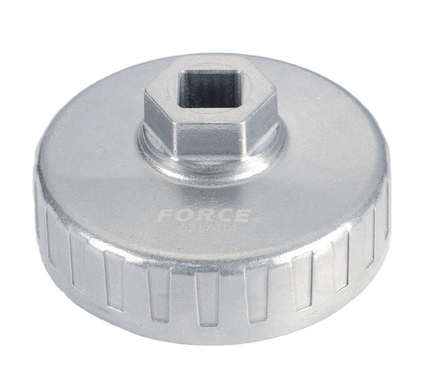 Съемник масляного фильтра 