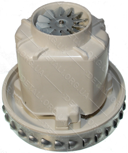 Двигун пилососа Redmond 1500 W, фото 1