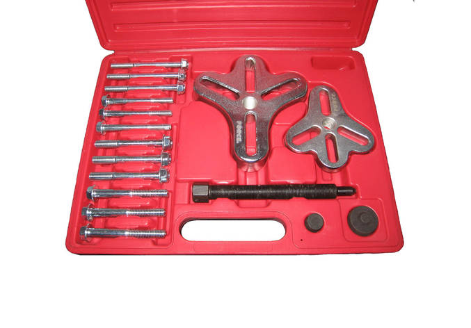 Знімач комбінований FORCE 66704, фото 1