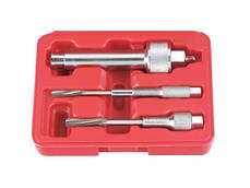 Набір знімачів свічок розжарювання FORCE 903G16 3 пр.