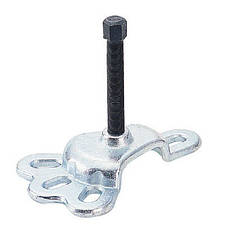 Знімач гальмівного барабана, півосі FORCE 66401 d=130 мм, 2 ін.