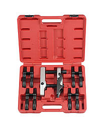 Набір знімачів кульових опор FORCE 905T8 5 пр.