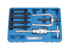 Знімач підшипників FORCE 910T1 для глухих отворів