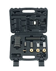 Знімач форсунок дизельного двигуна VW, AUDI (TDI&FSI) FORCE 912G6 12 пр.