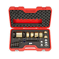 Знімач підшипників маточини RENAULT, PEUGEOT, CITROEN FORCE 920T2 20 пр.