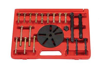 Знімач шківів FORCE 921G1