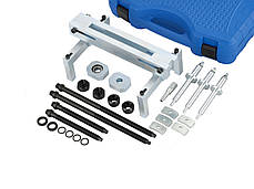 Знімач дизельних форсунок FOSI (FIAT, LANCIA, ALFA, SUZUKI) 26 пр. FORCE 926G1 26 пр.