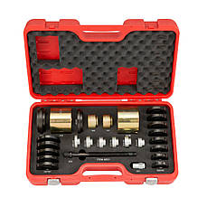 Знімач підшипників маточини MERCEDES FORCE 927T1 27 пр.