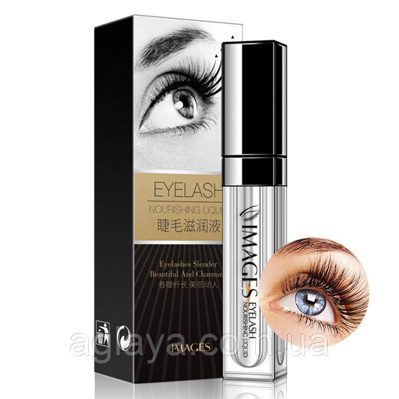 Сироватка для вій EYELASH IMAGES, фото 1