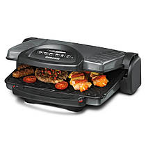 Контактний гриль Rommelsbacher 1800 KG
