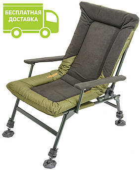 Крісло Brain Recliner Fleece Comfort HYC009THF-AL