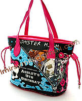 Сумочка дитяча Monster High S-М6753 гуртом