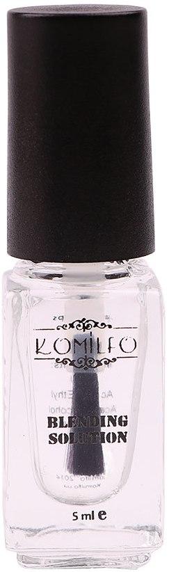 Komilfo Blending Solution for Aqua Drops 5мл