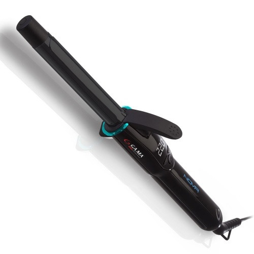 Плойка для волосся MOSER з турмаліном NOVA 19 мм