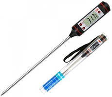 Кухонний цифровий термометр харчовий AVADONAEStyle