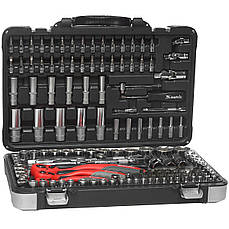 Набір інструментів Matrix 13554 (151 предмет)