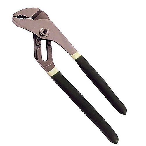 Пасатижі переставні FORCE 613410 L=410 мм