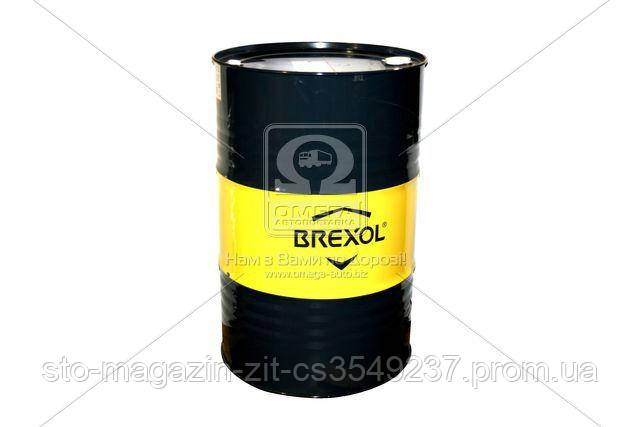 Масло трансмиссионное BREXOL GEARTECH 80W90 GL-4/GL-5 (Бочка 200л) 48391050978 - фото 1 - id-p1421963956