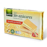 Вафли Без Сахара Gullon Diet Nature Sin Azucares 180 г Испания