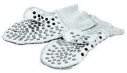 Рукавичка REMS з оббивкою права