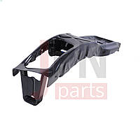 Кронштейн бампера ISUZU NPR75 (8980251853) JAPACO